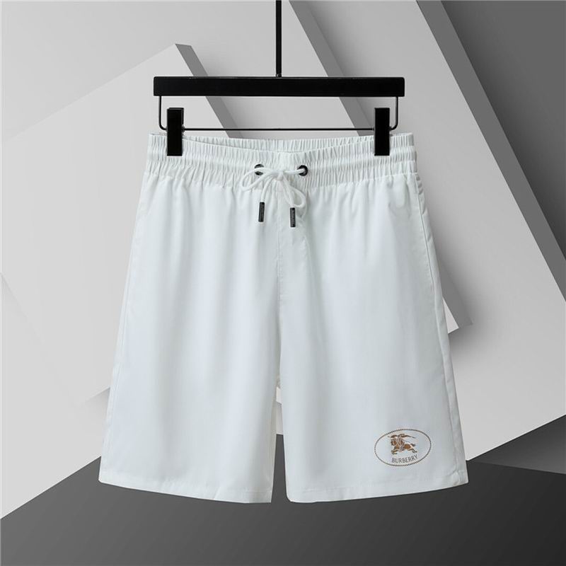 Burberry Beach Pants Mens ID:20260604-80